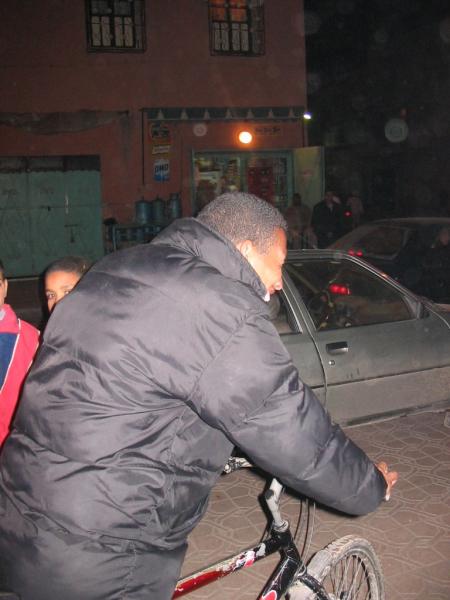 al bassla