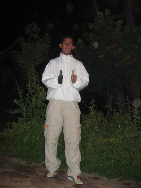 youssef