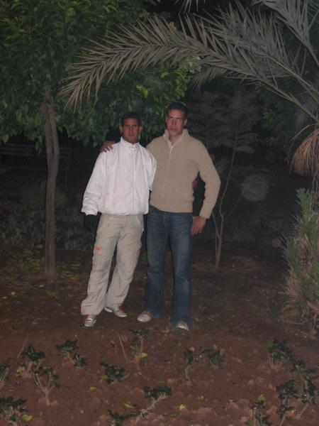 youssef avec abdeljalil