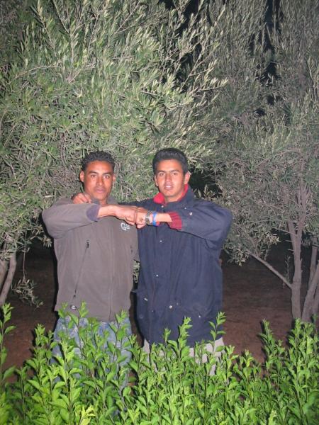 abdelali avec yassine