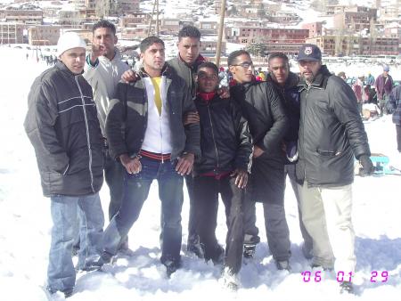 mais amis