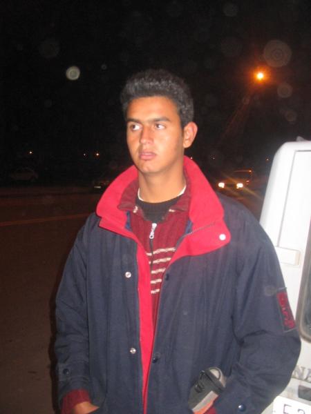 yassine