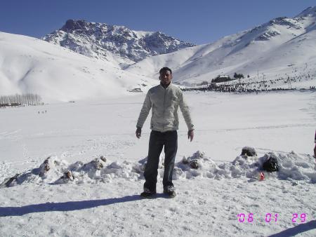 si rachid
