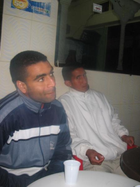 younes avec youssef