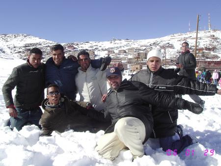mais amis