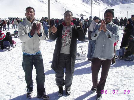 rachid khalid et yassin
