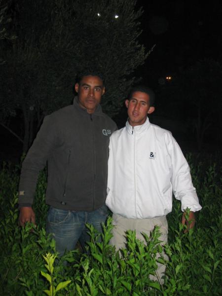 abdelali avec youssef