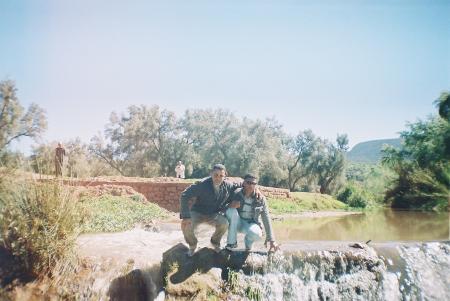 ozod marrakech