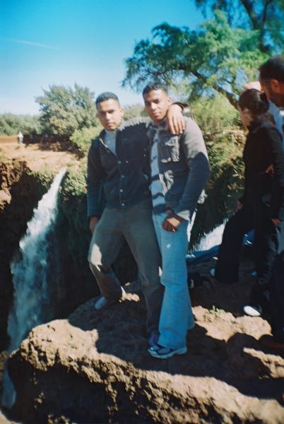ozod marrakech