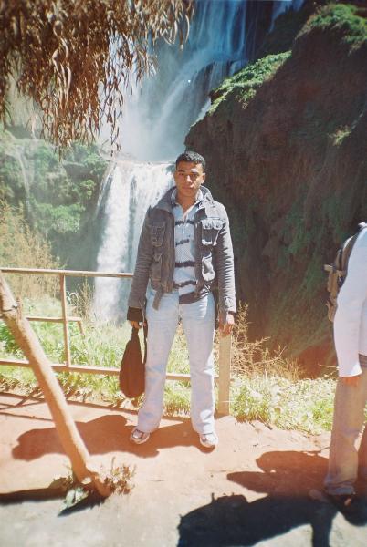 ozod marrakech