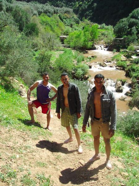 mais amis