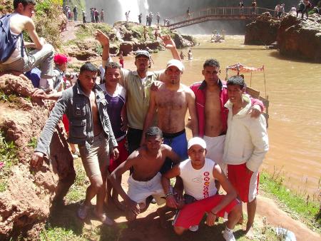 mais amis