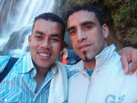 rachid et jawad