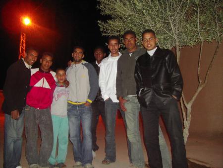 mais amis