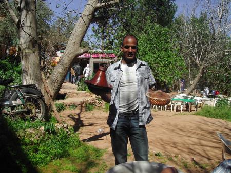 si youssef