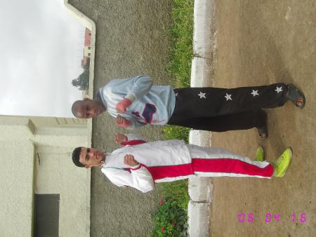 mais amis