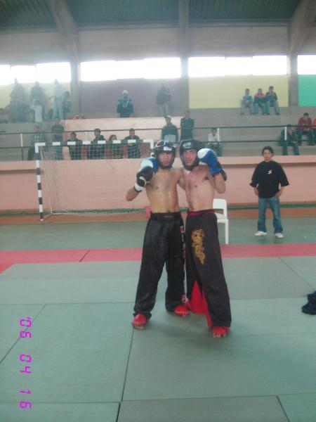 mais amis