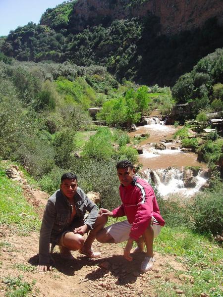 mon ami