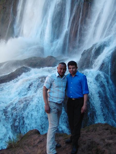 abdelali et abdelkarim