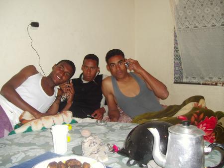 mais amis