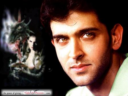 hrithik roshan