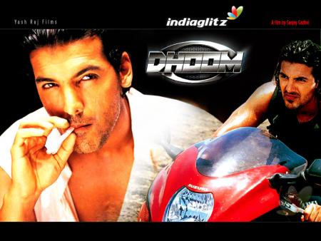 dhoom